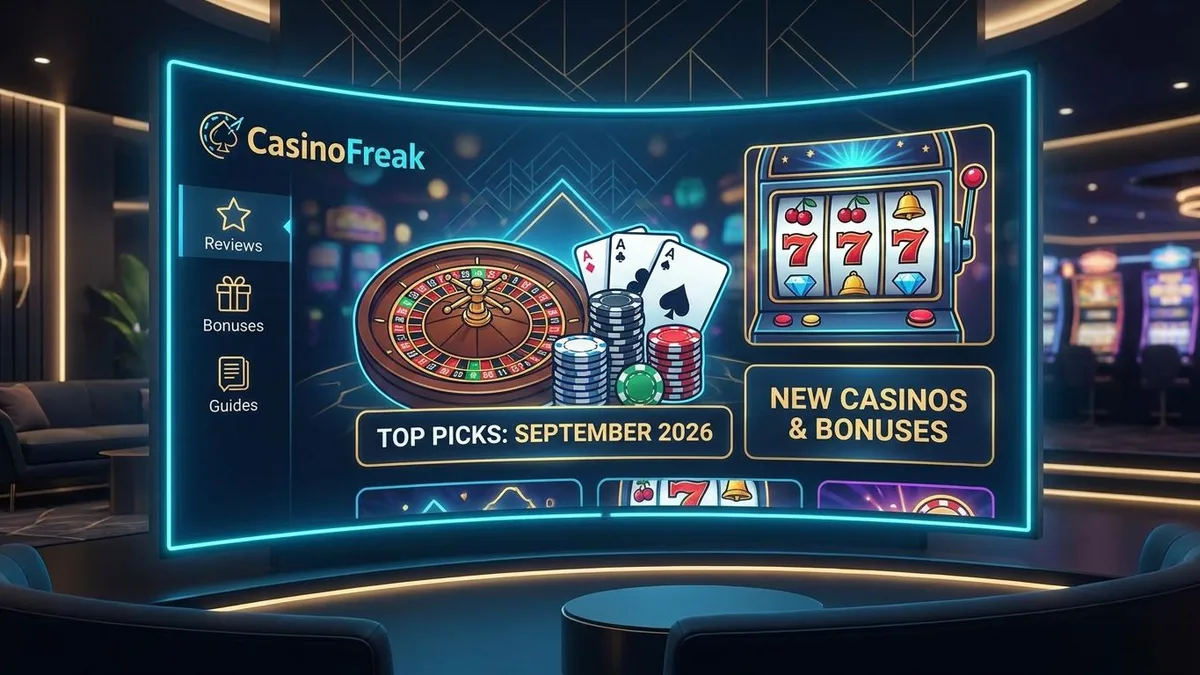 Casino oyunları